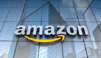Amazon Corp